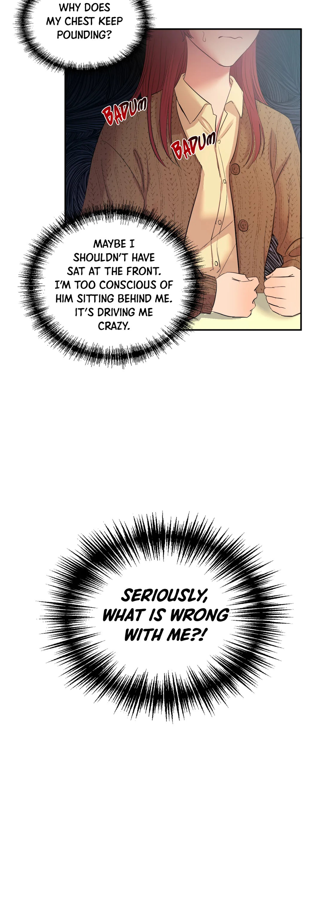 Hana’s Demons of Lust