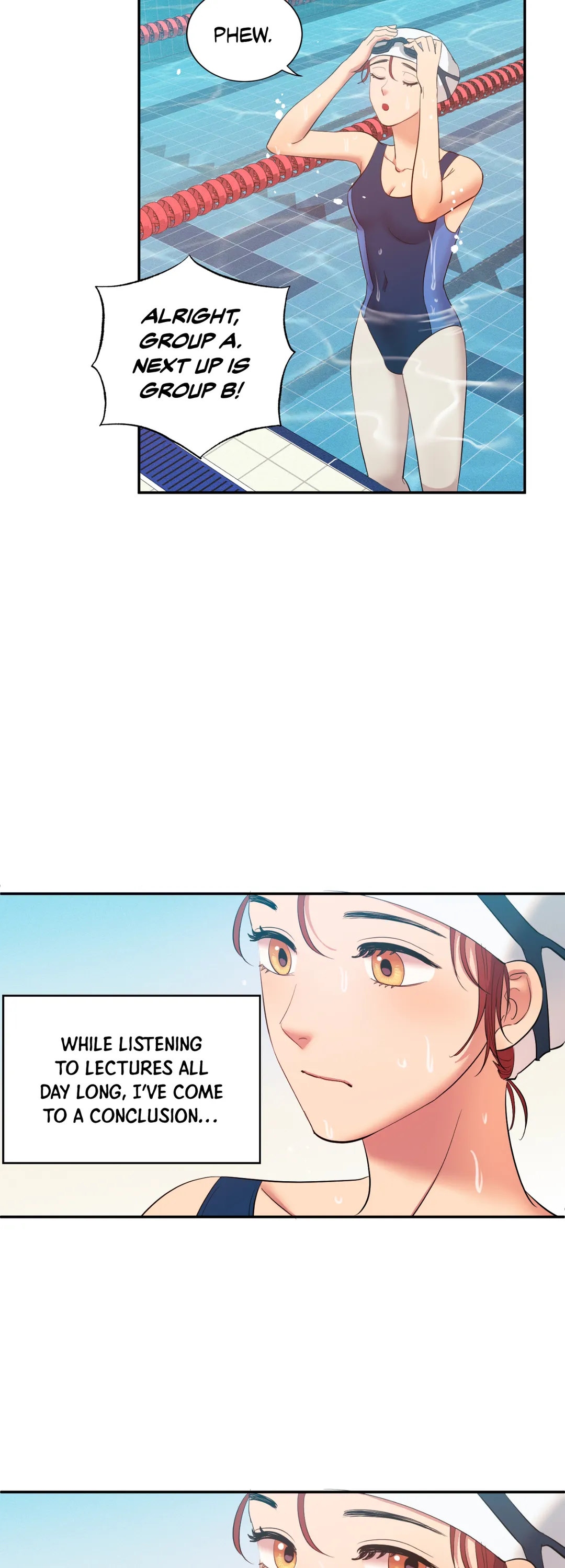 Hana’s Demons of Lust