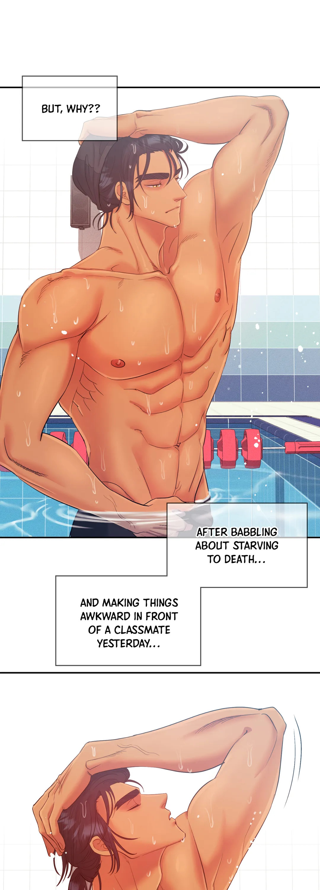 Hana’s Demons of Lust