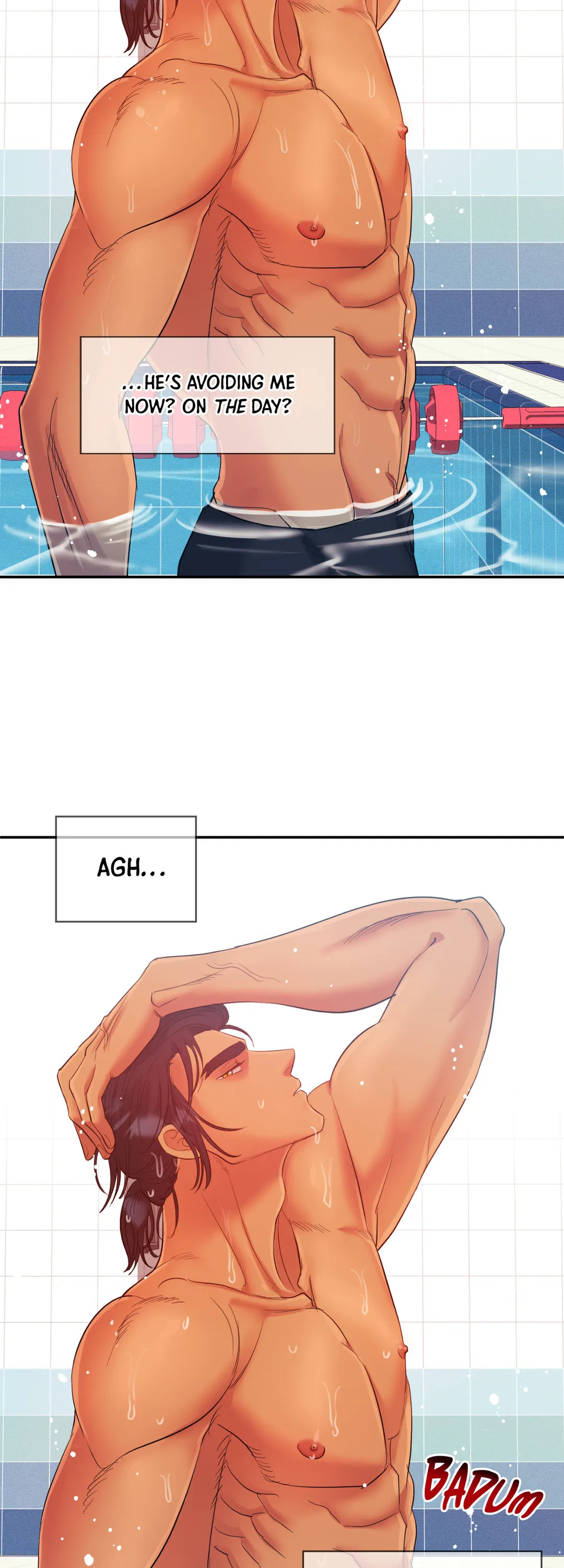 Hana’s Demons of Lust