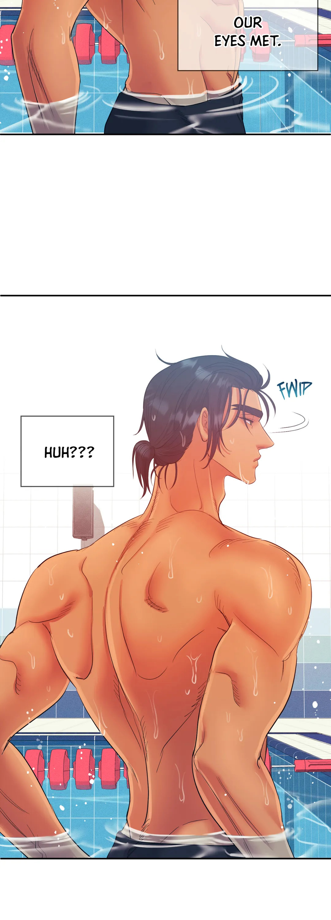 Hana’s Demons of Lust