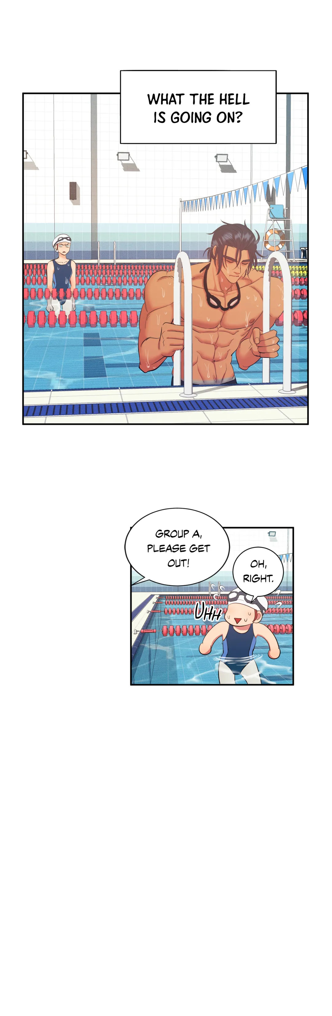 Hana’s Demons of Lust