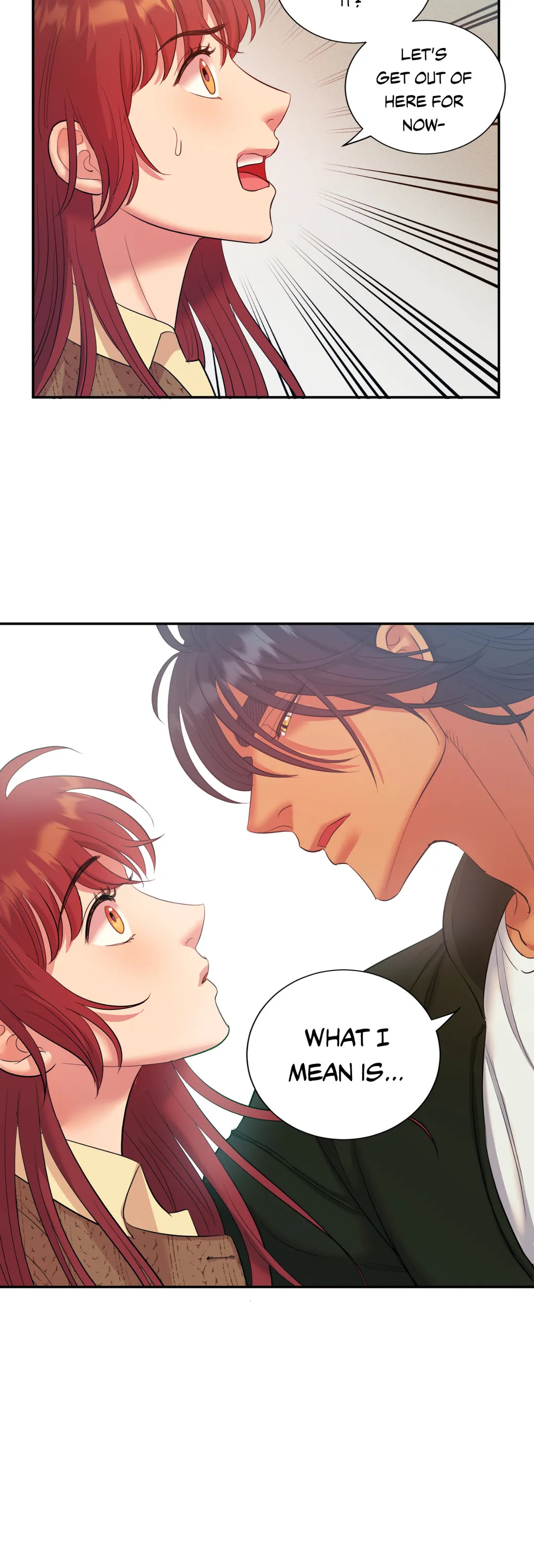 Hana’s Demons of Lust