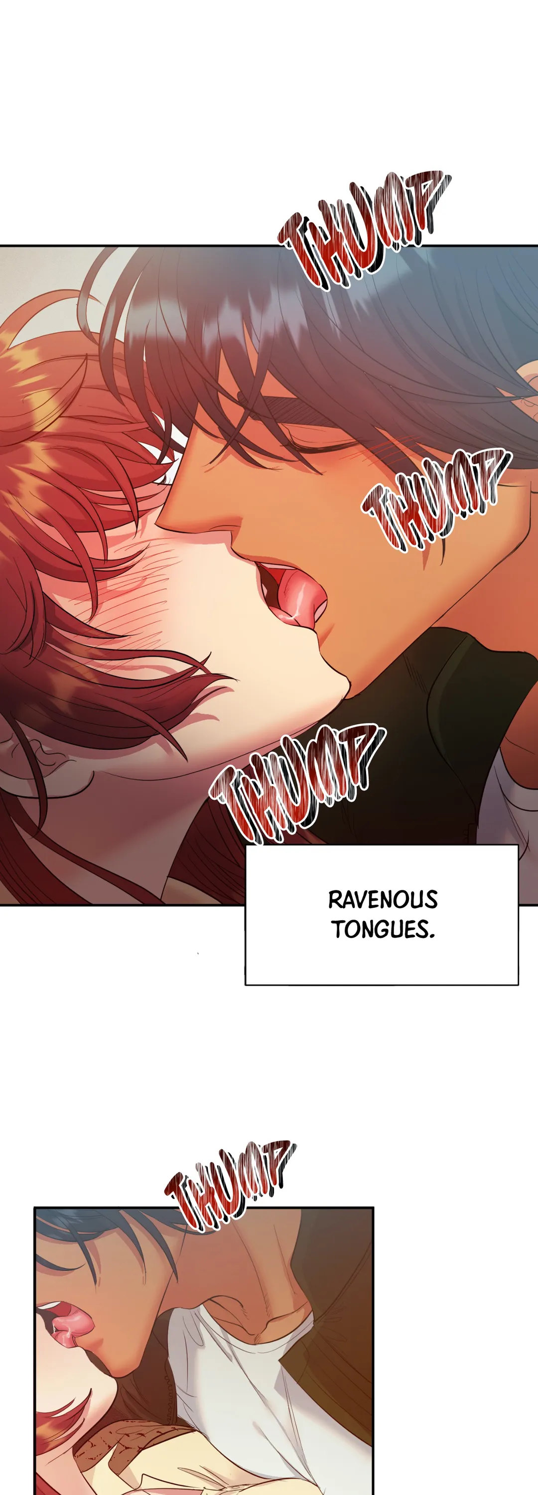 Hana’s Demons of Lust