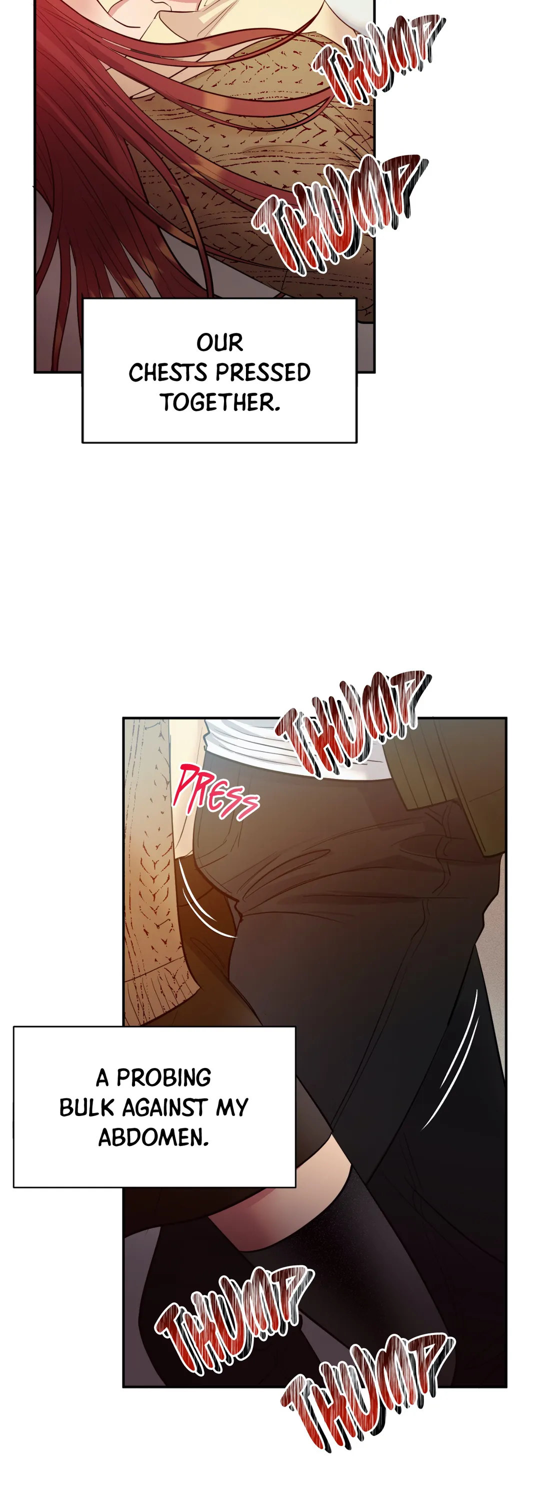 Hana’s Demons of Lust