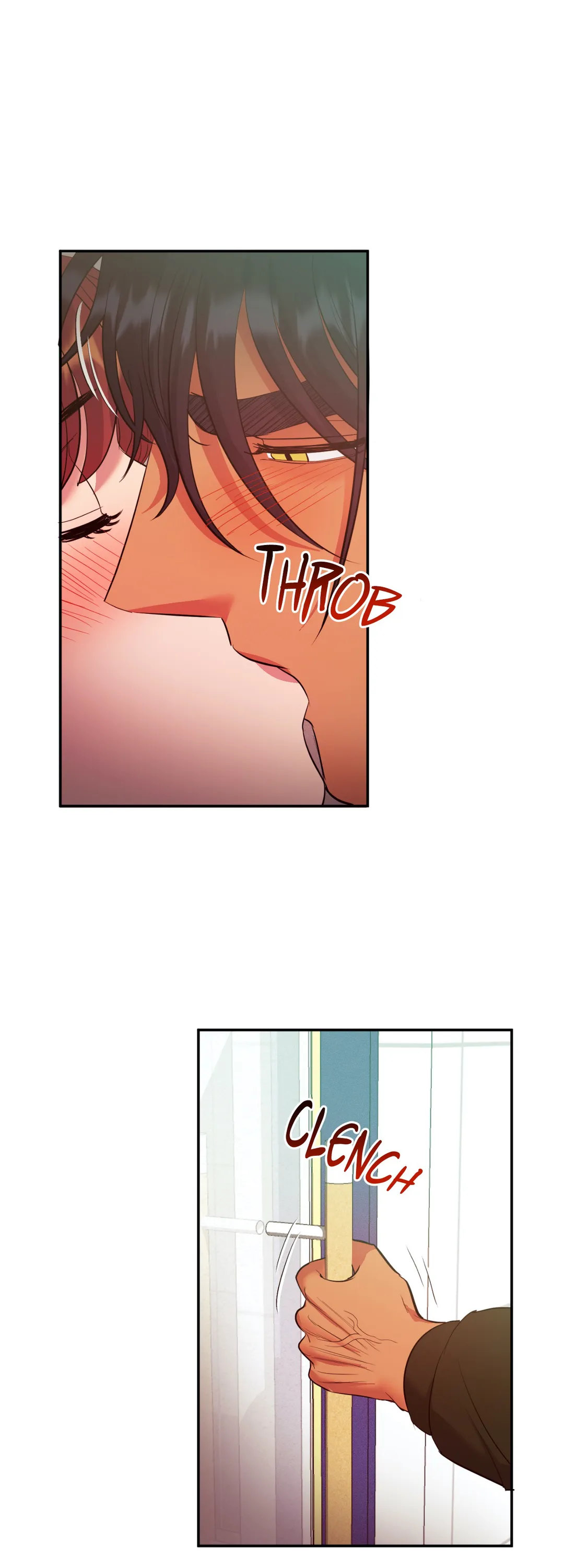 Hana’s Demons of Lust