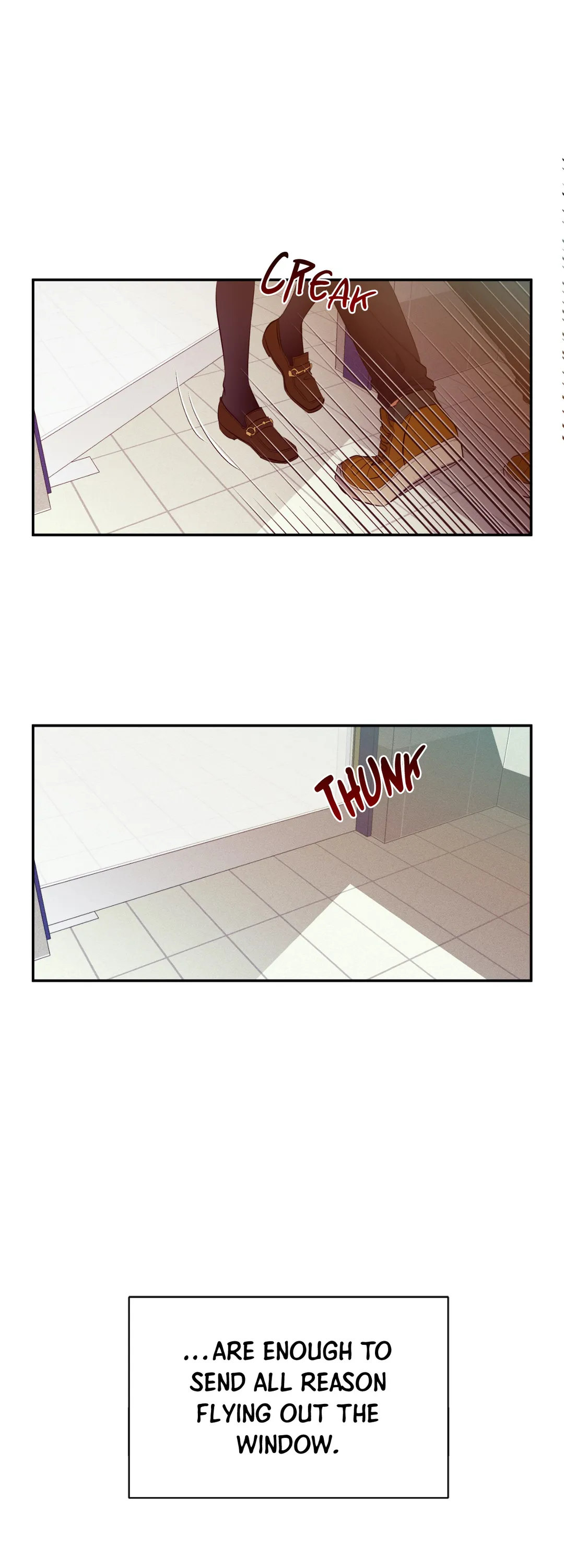 Hana’s Demons of Lust