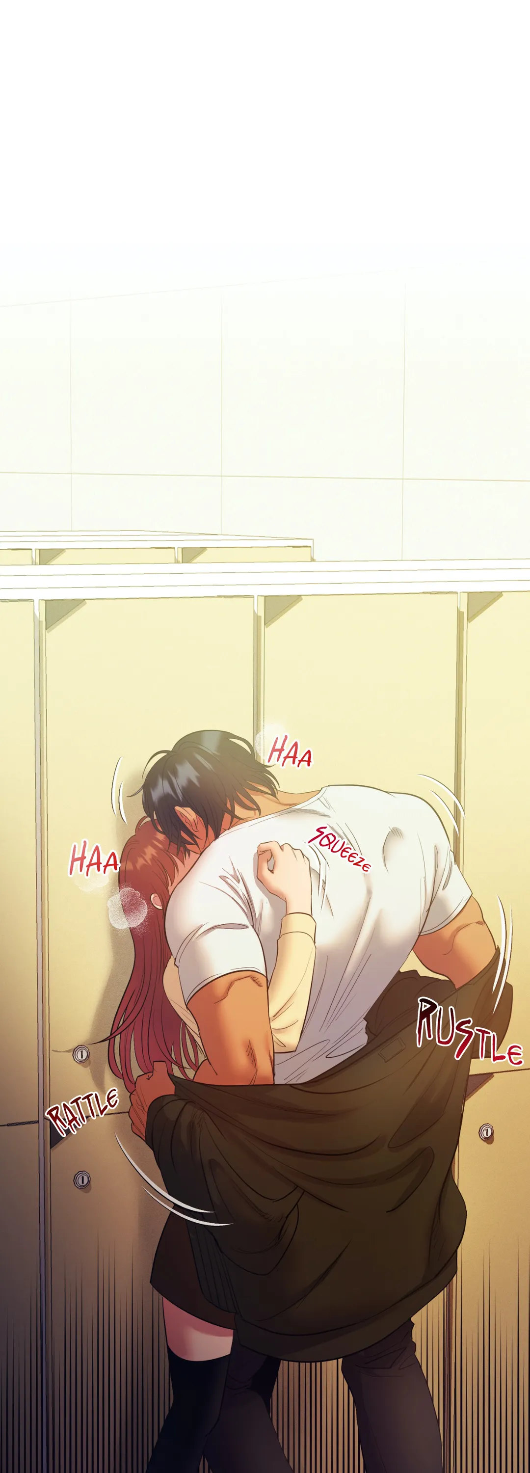 Hana’s Demons of Lust