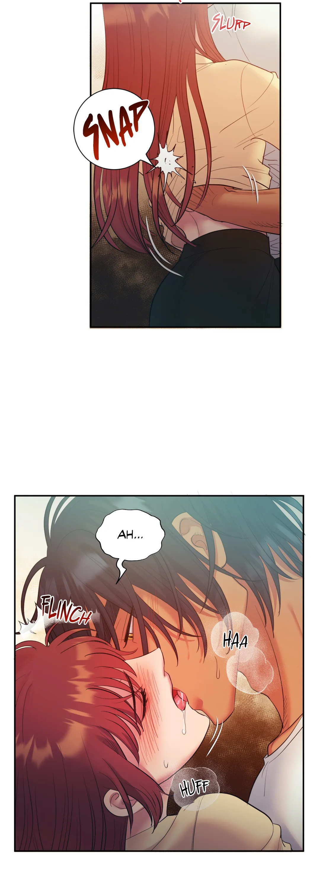 Hana’s Demons of Lust