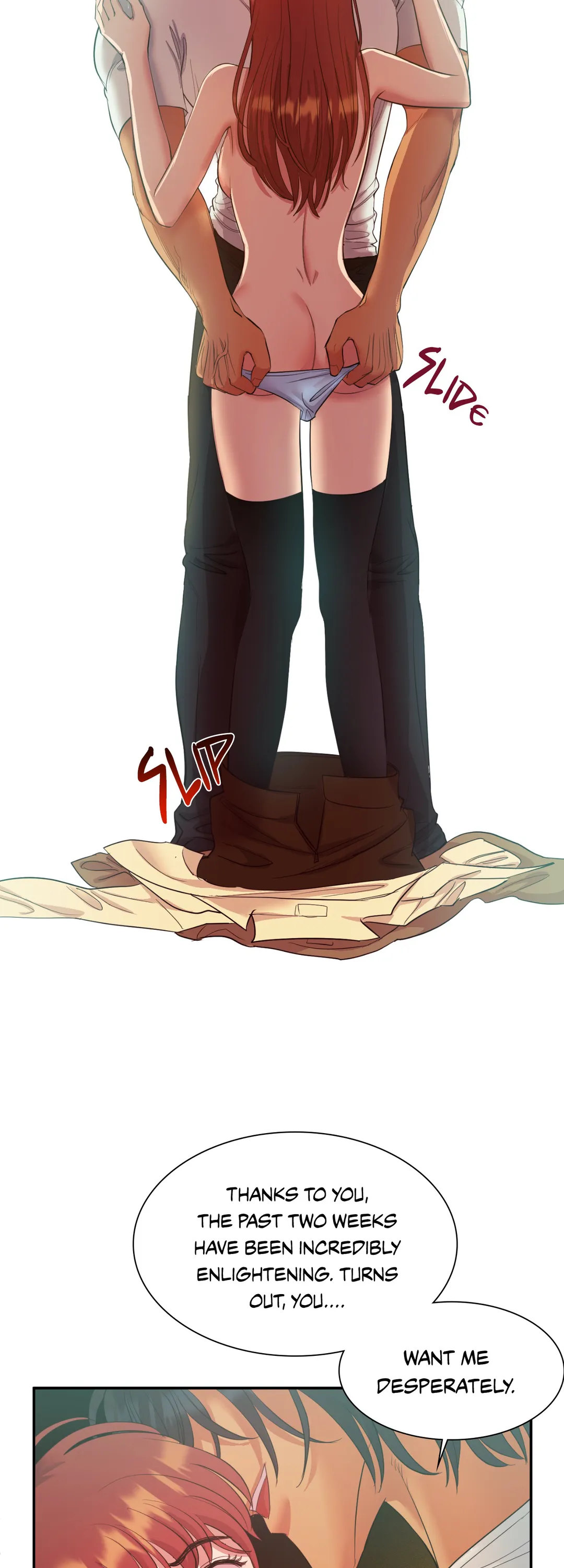 Hana’s Demons of Lust