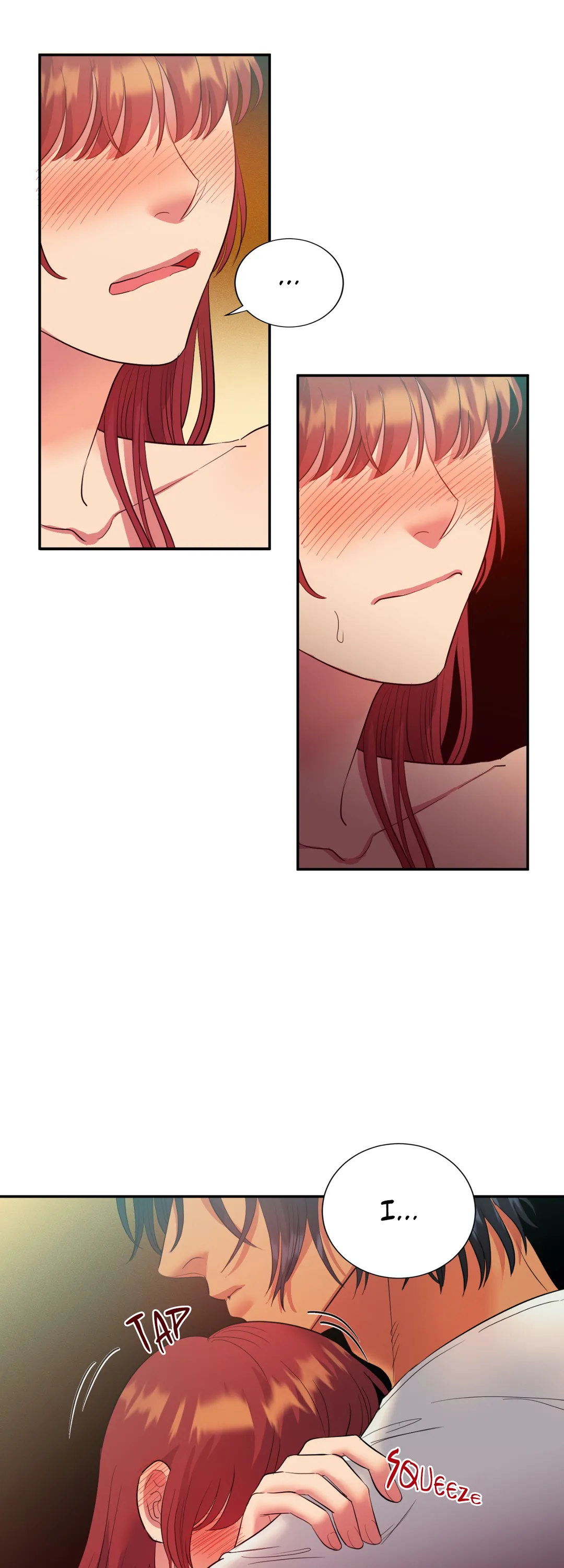 Hana’s Demons of Lust