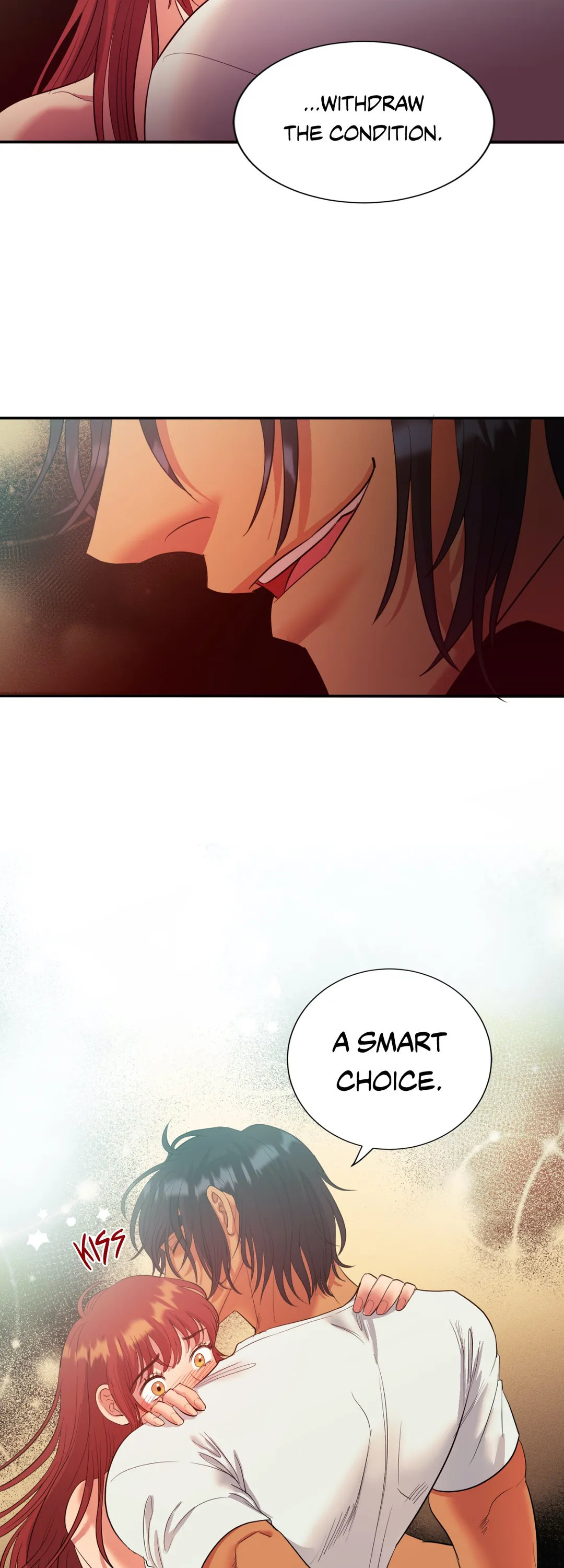 Hana’s Demons of Lust