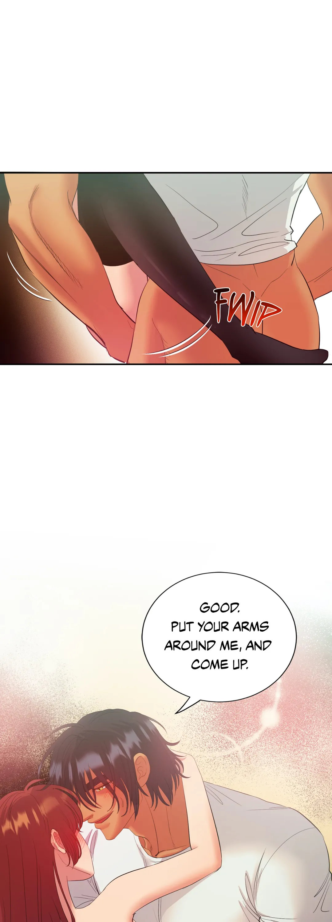 Hana’s Demons of Lust