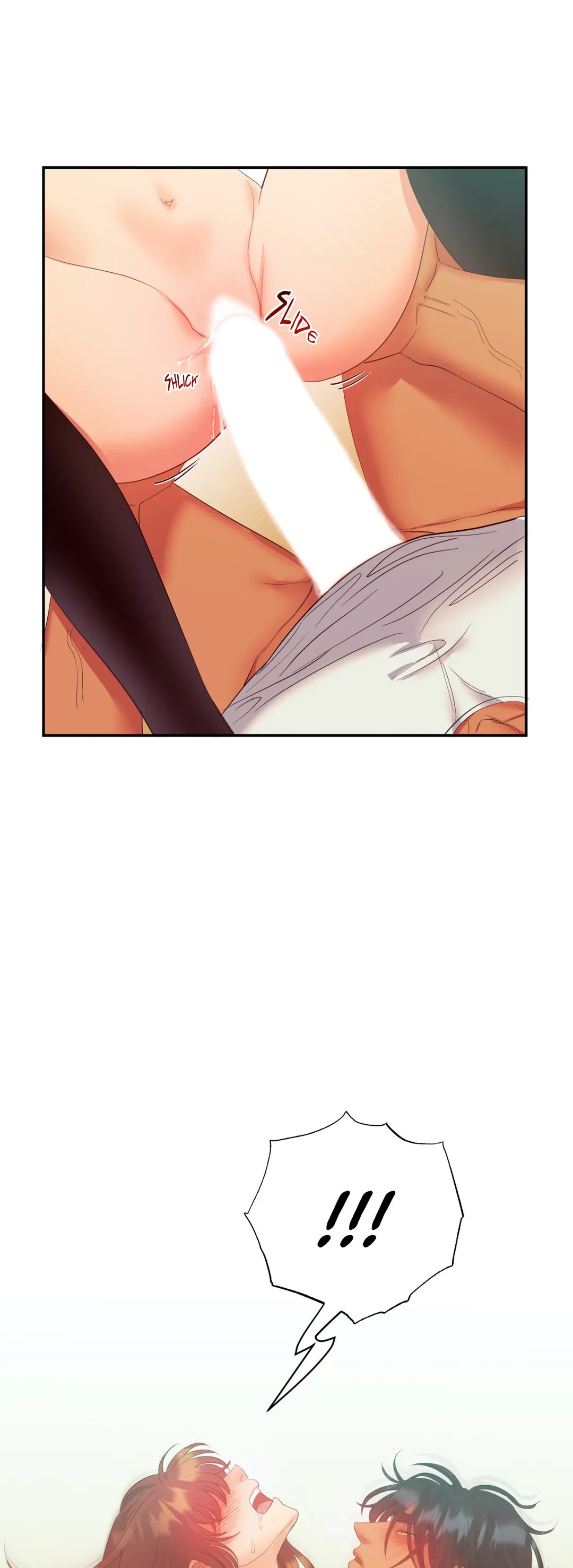 Hana’s Demons of Lust