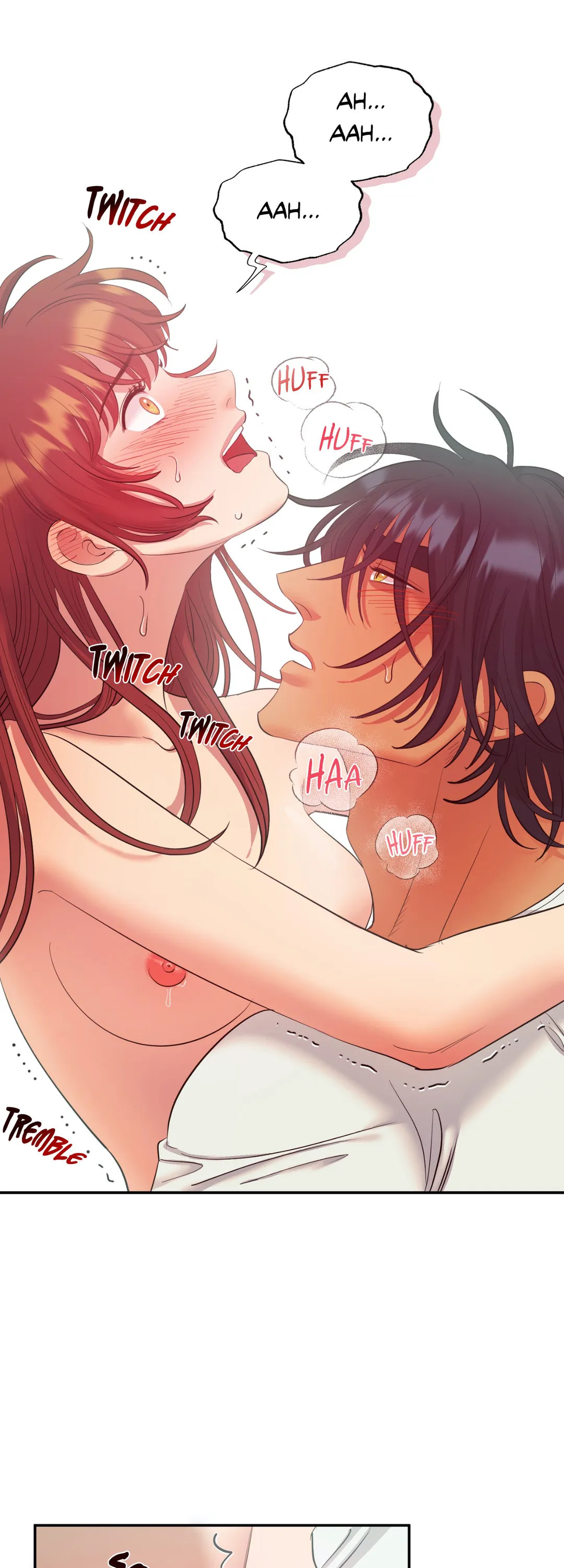 Hana’s Demons of Lust