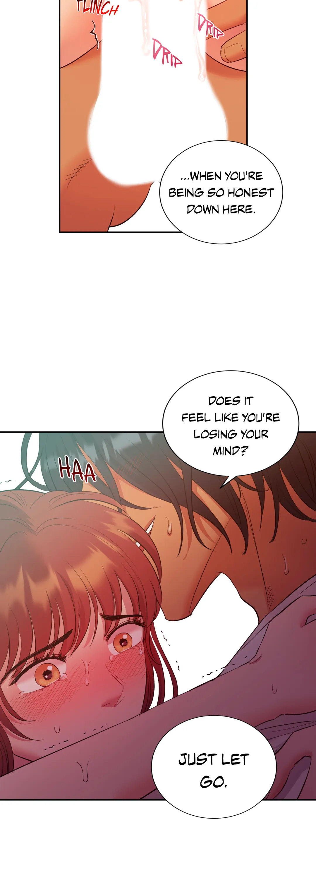 Hana’s Demons of Lust