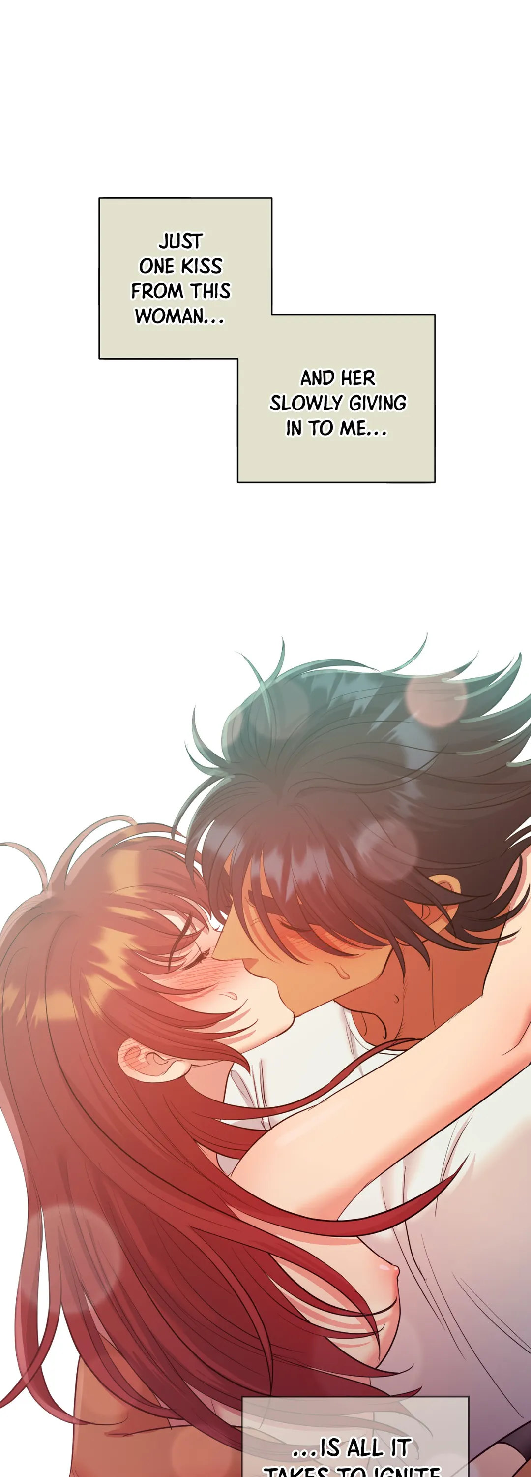 Hana’s Demons of Lust