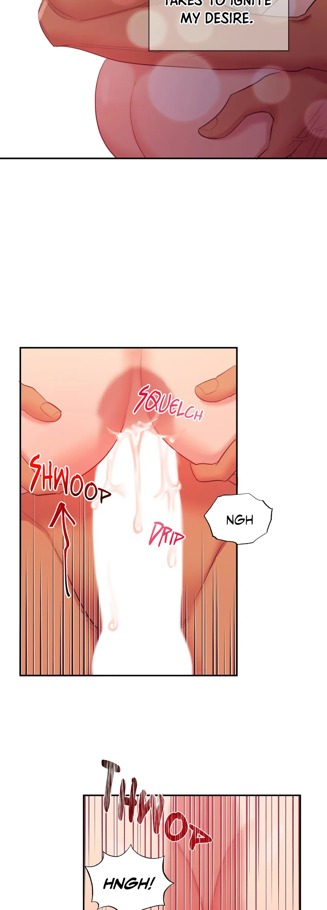 Hana’s Demons of Lust