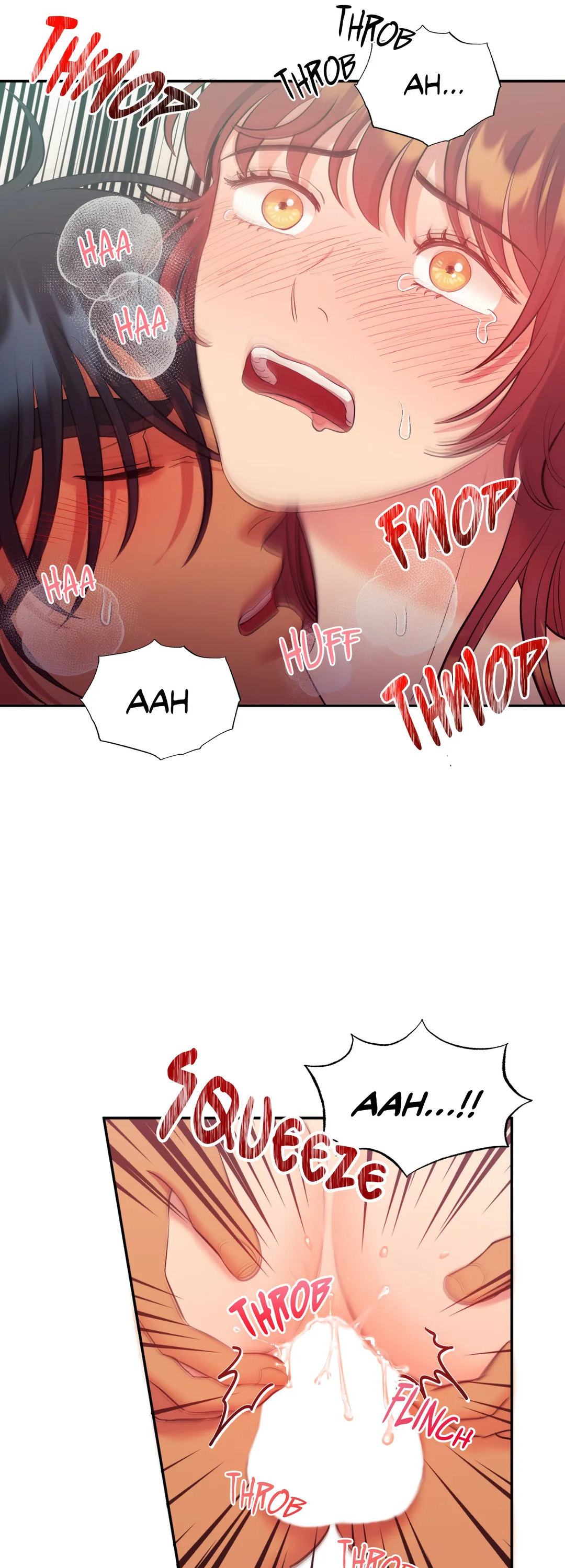 Hana’s Demons of Lust