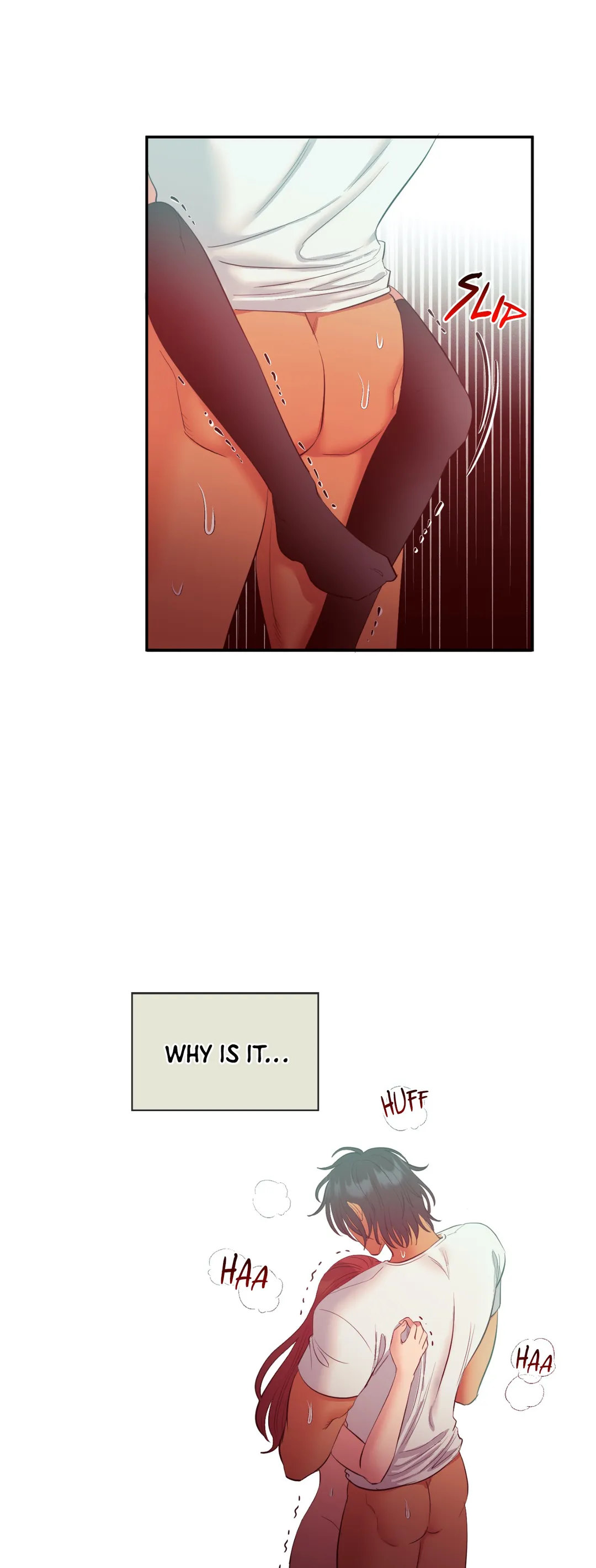 Hana’s Demons of Lust