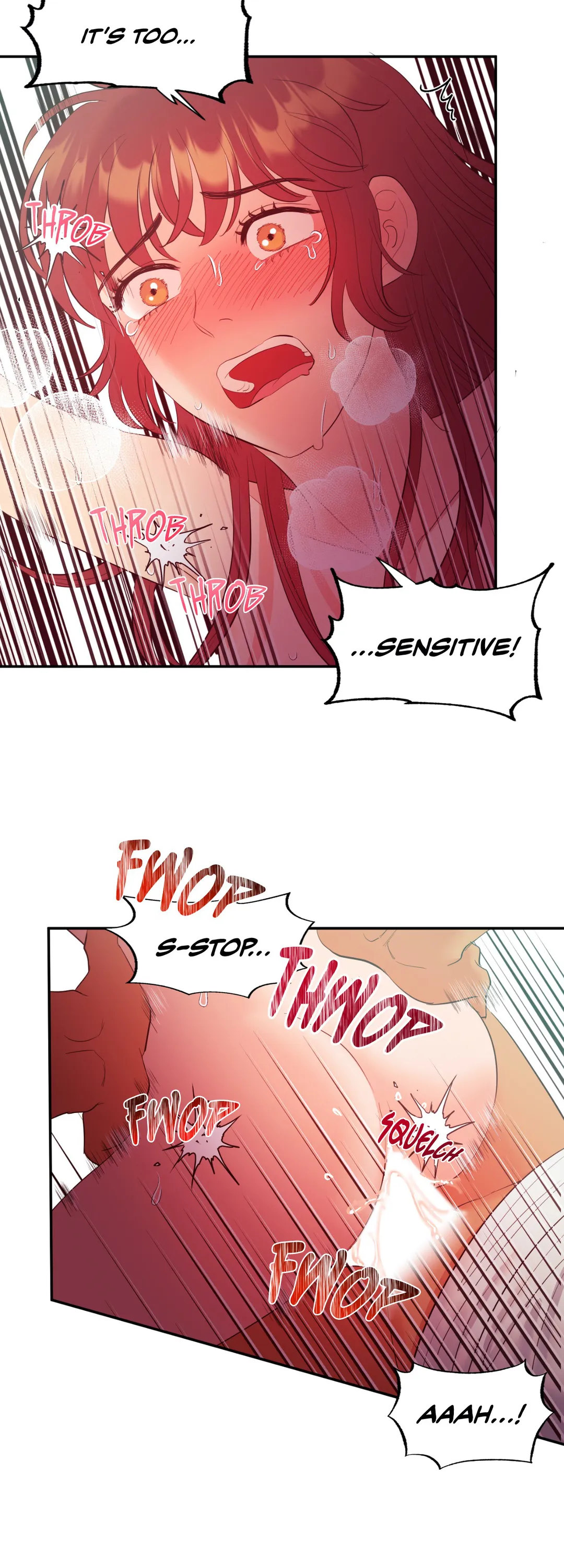 Hana’s Demons of Lust