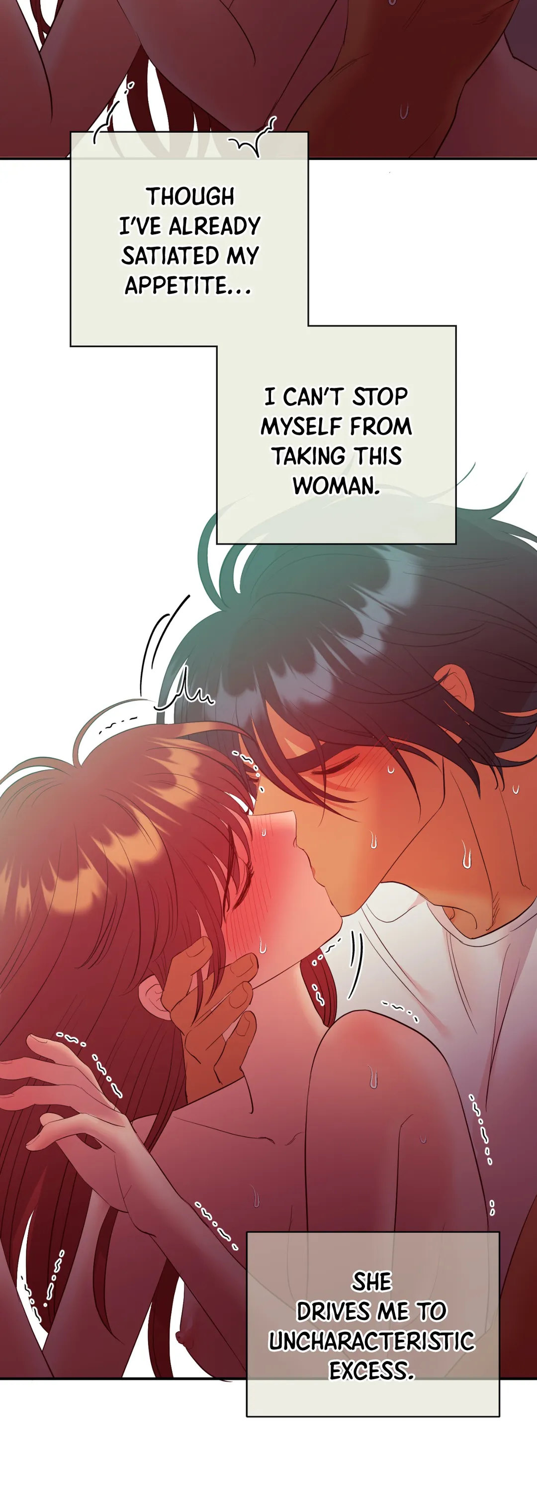 Hana’s Demons of Lust