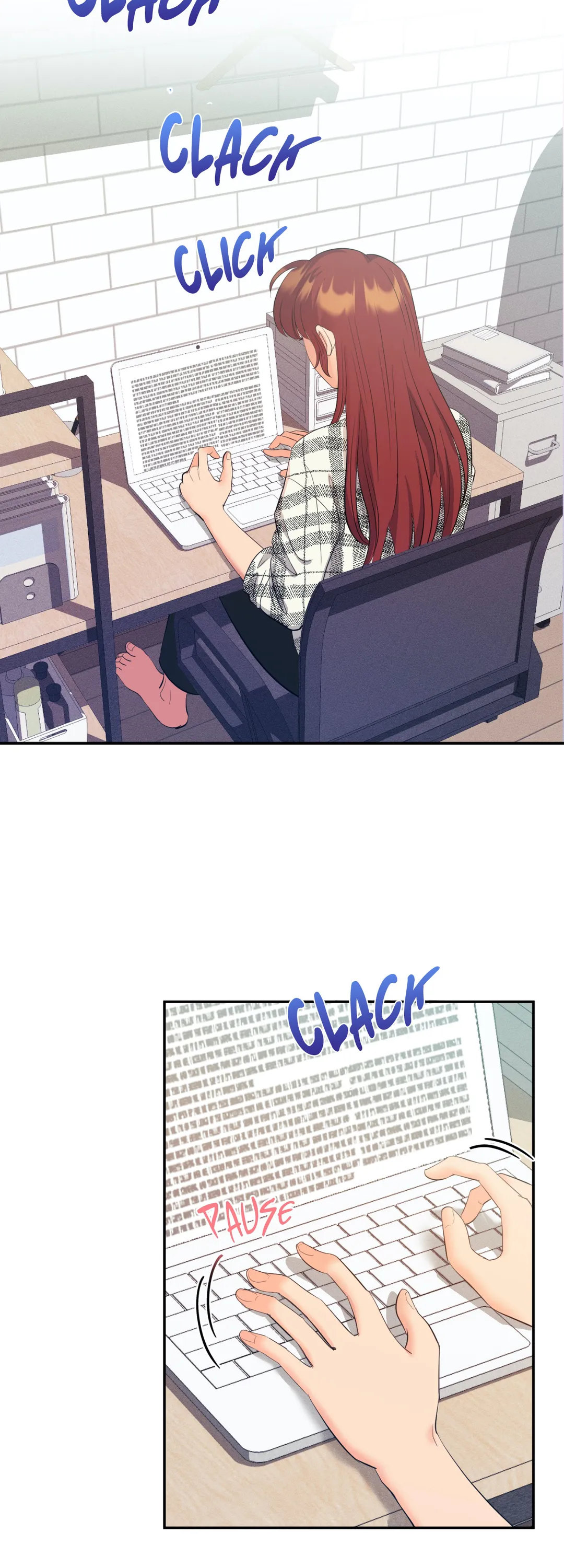 Hana’s Demons of Lust