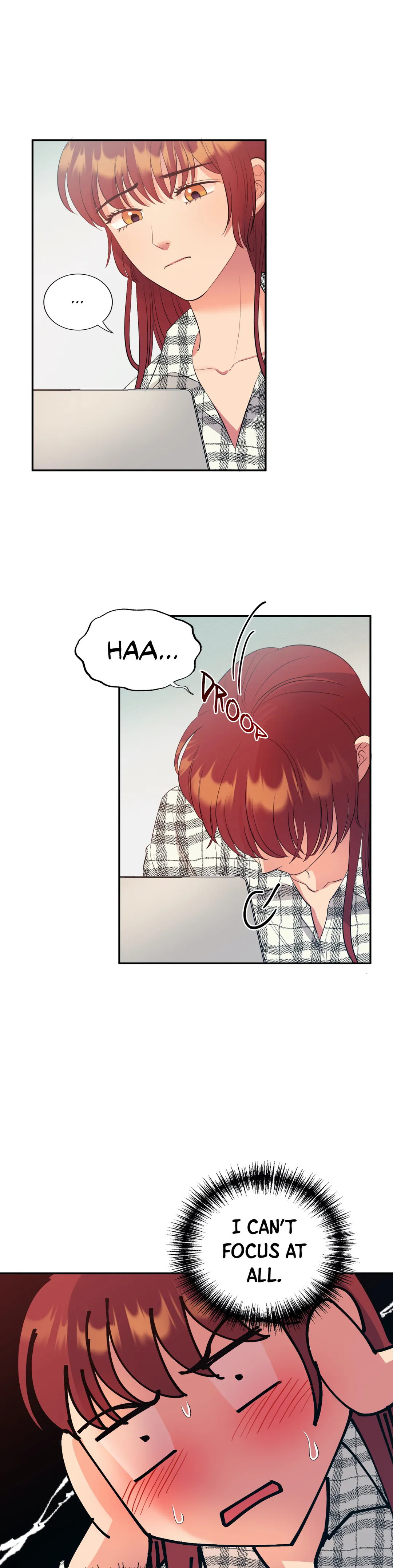 Hana’s Demons of Lust