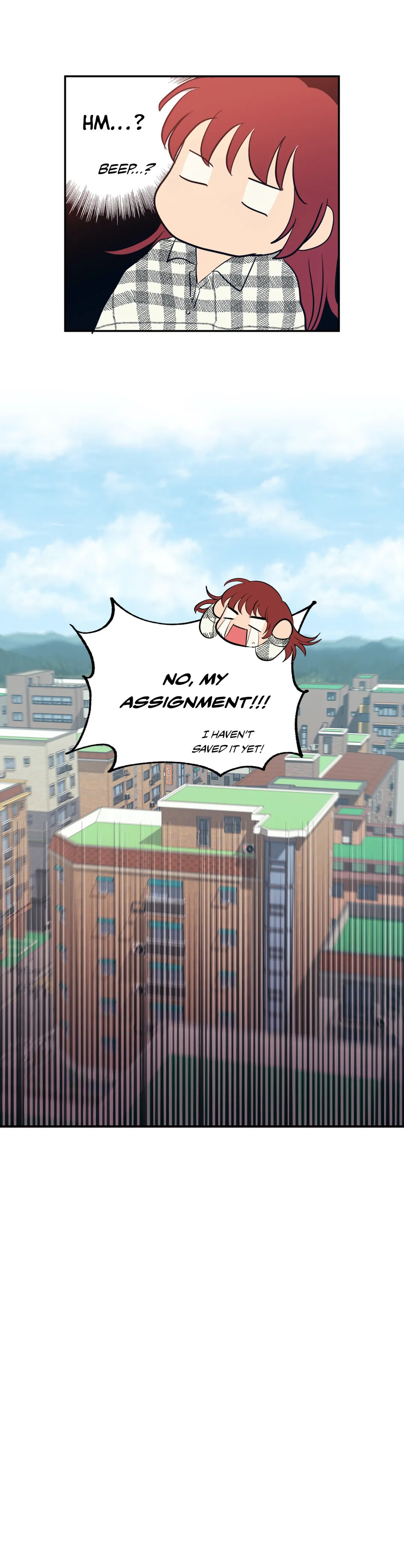 Hana’s Demons of Lust