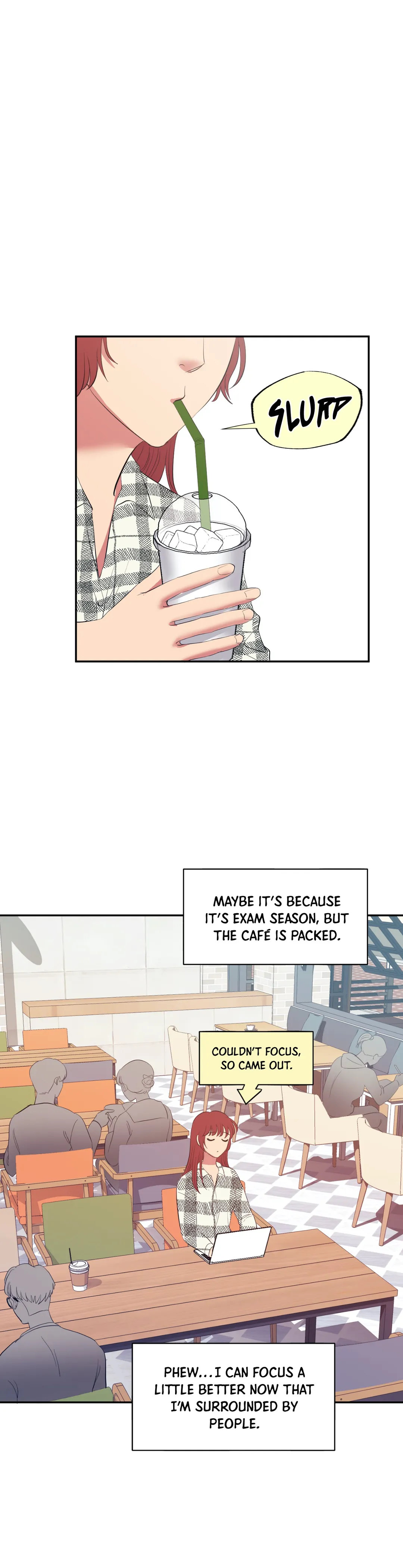 Hana’s Demons of Lust