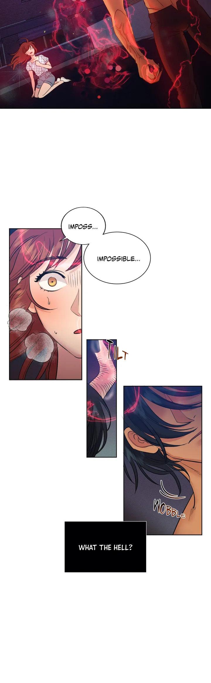 Hana’s Demons of Lust