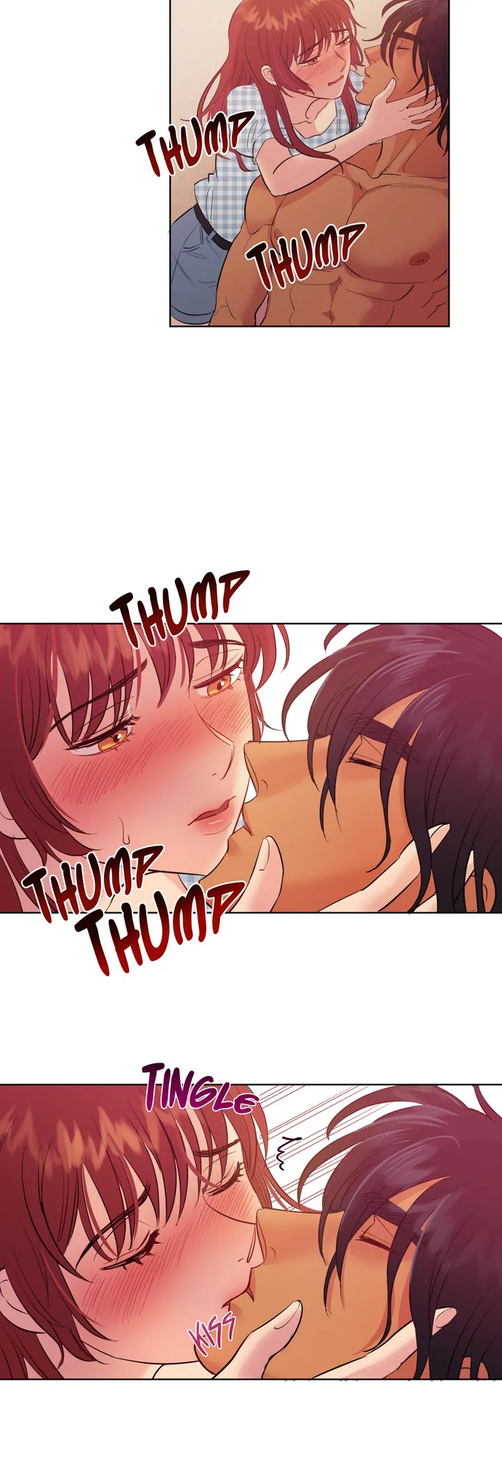 Hana’s Demons of Lust