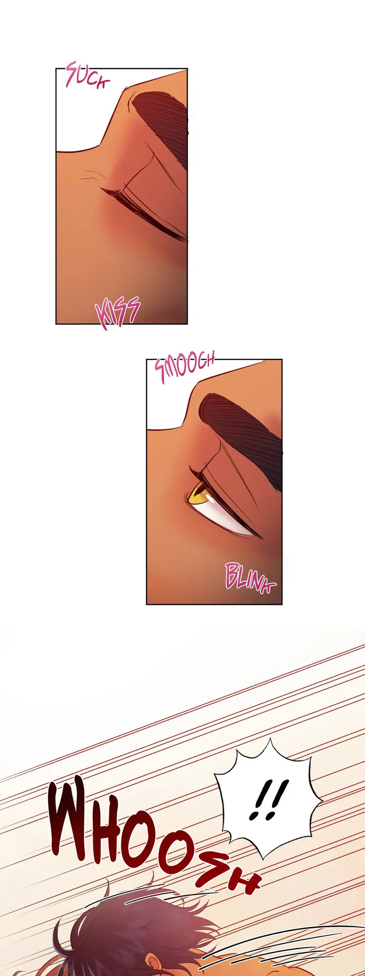 Hana’s Demons of Lust