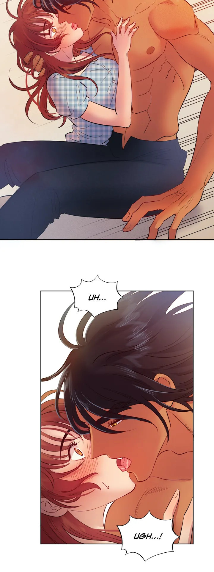 Hana’s Demons of Lust