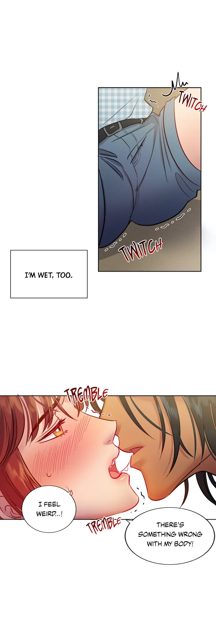 Hana’s Demons of Lust