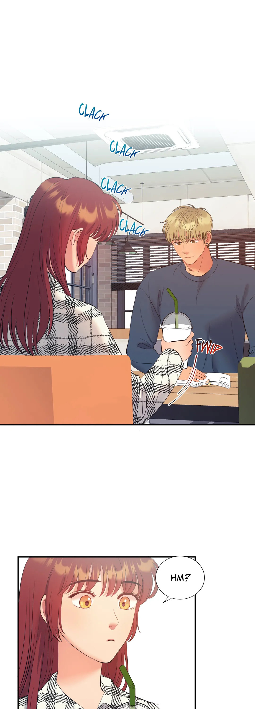 Hana’s Demons of Lust