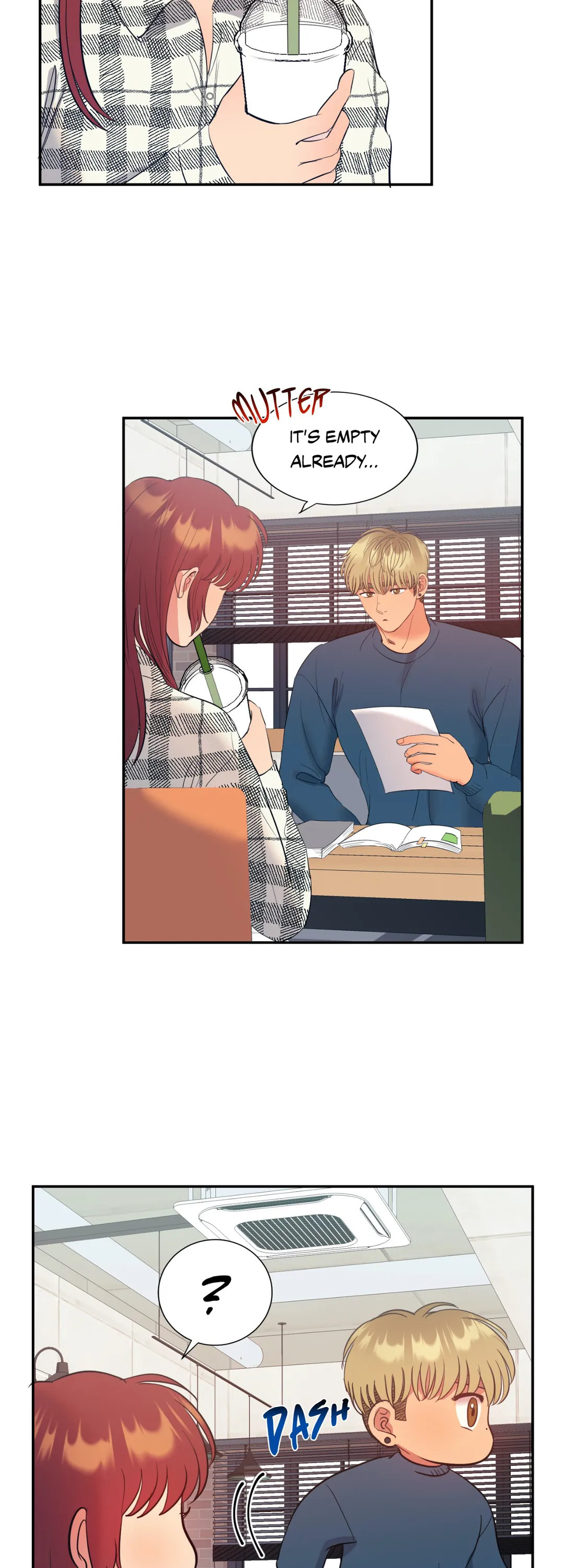 Hana’s Demons of Lust