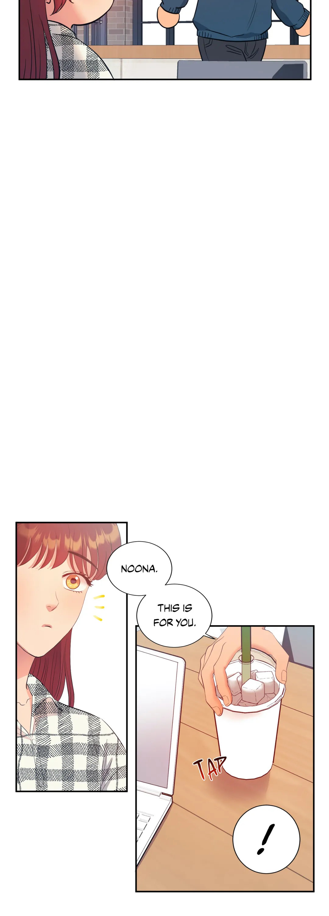 Hana’s Demons of Lust