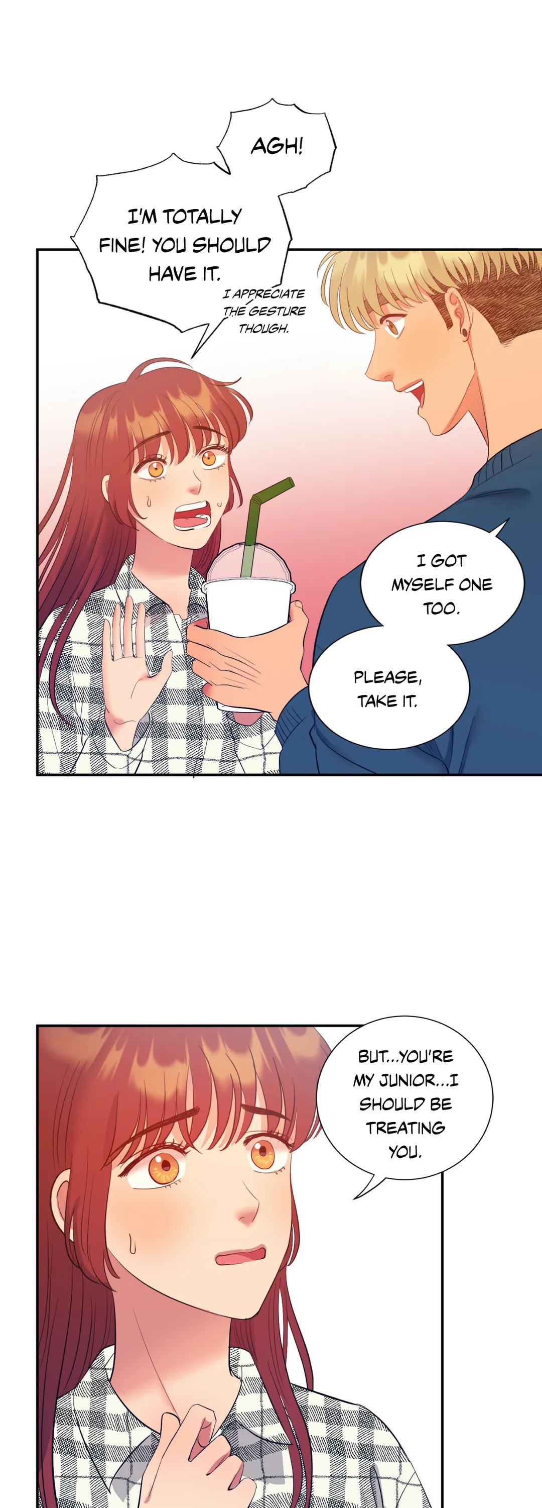 Hana’s Demons of Lust