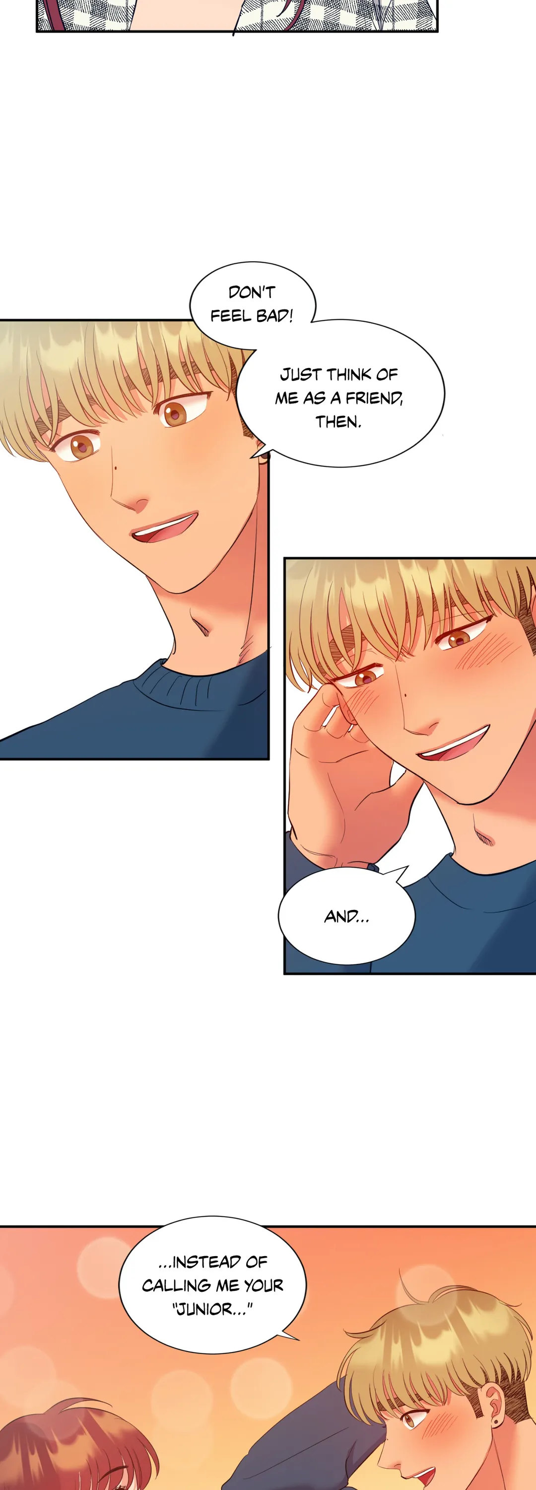 Hana’s Demons of Lust