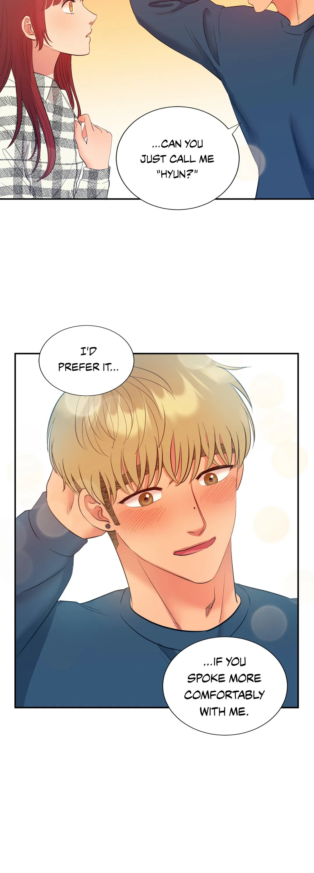 Hana’s Demons of Lust