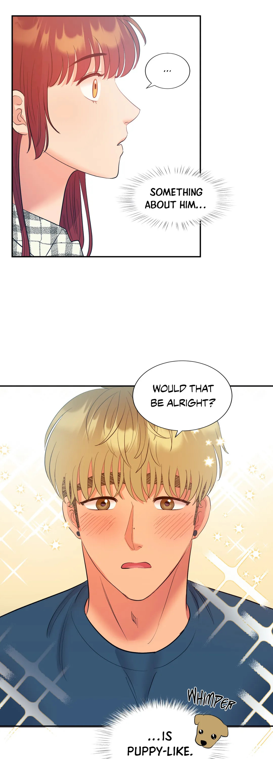 Hana’s Demons of Lust