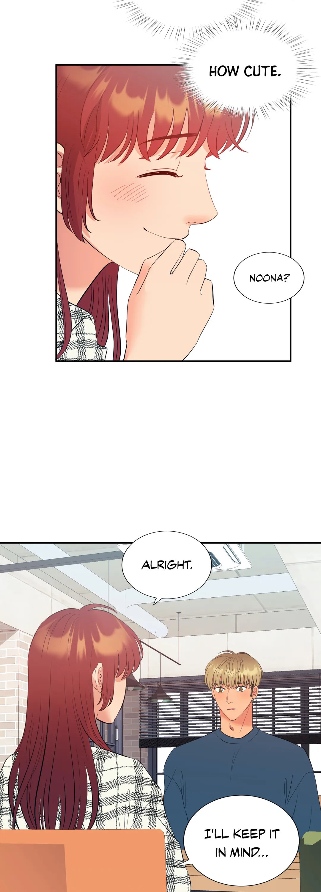 Hana’s Demons of Lust