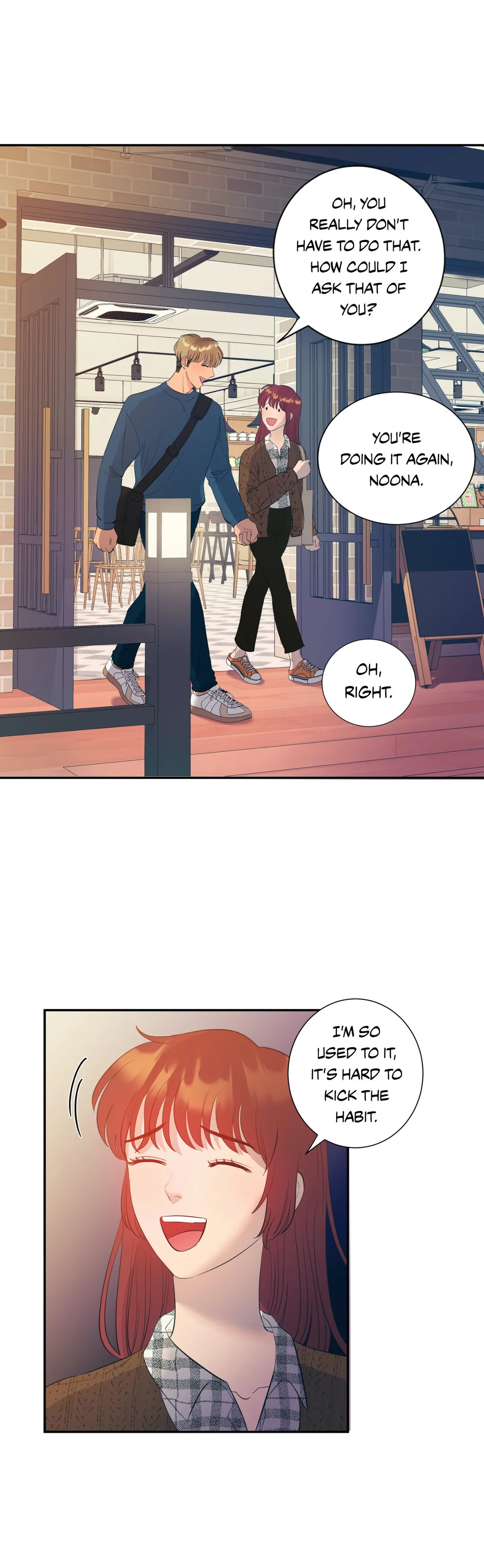 Hana’s Demons of Lust