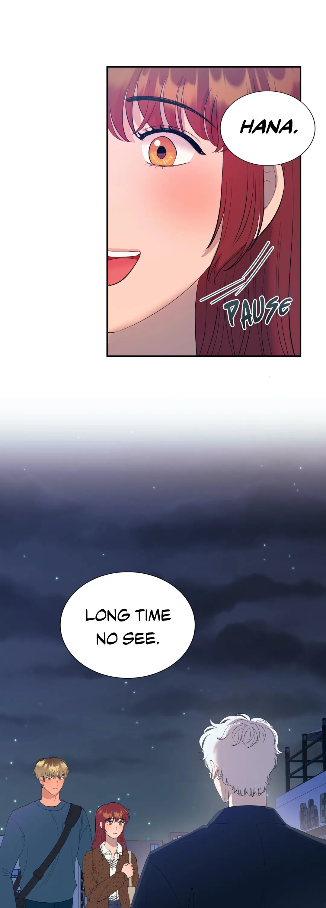 Hana’s Demons of Lust