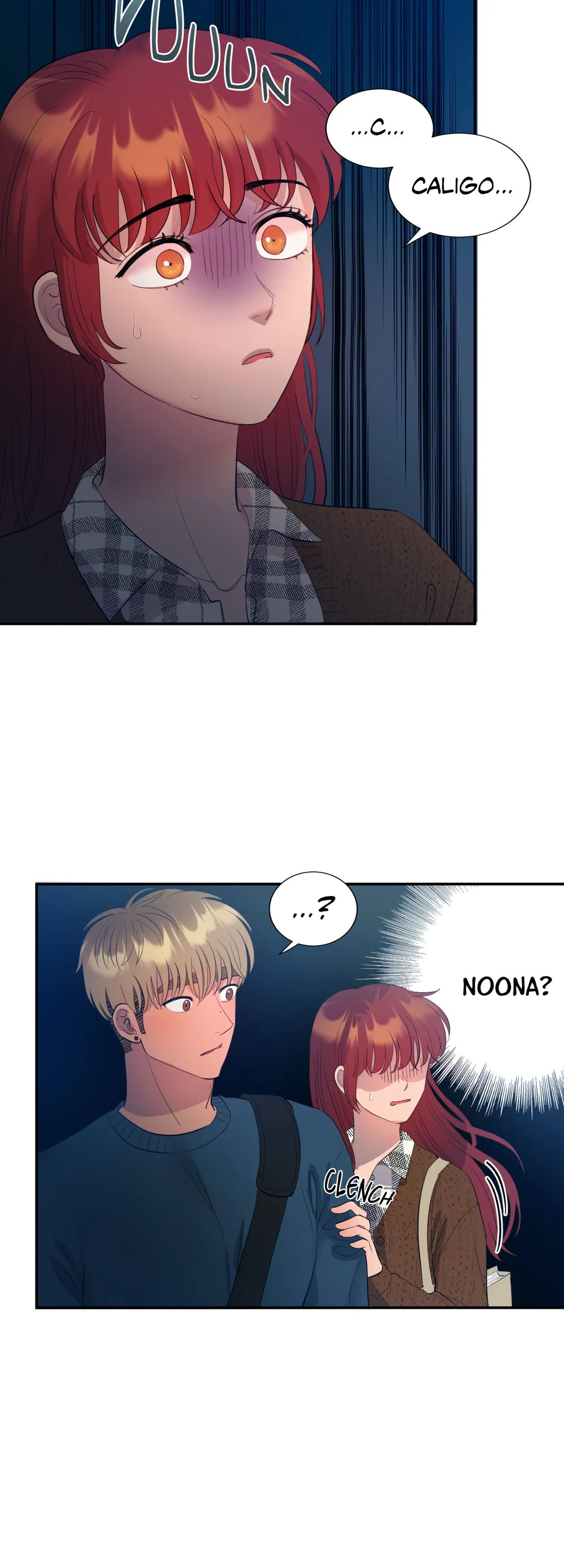 Hana’s Demons of Lust