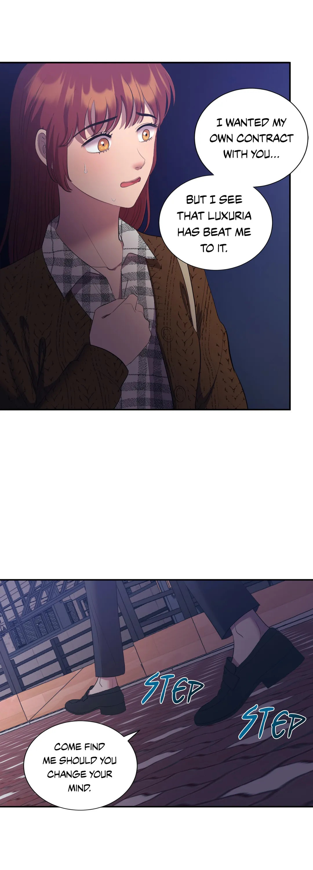 Hana’s Demons of Lust