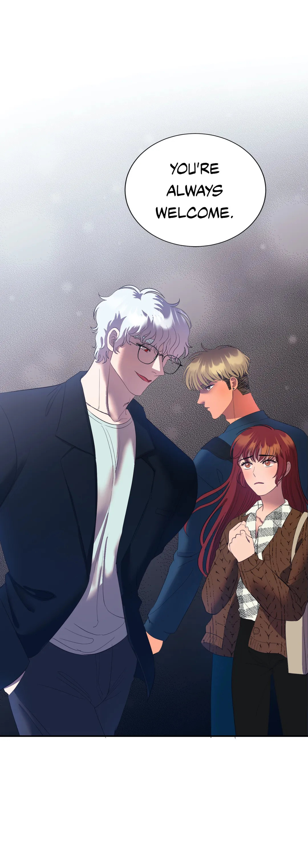 Hana’s Demons of Lust