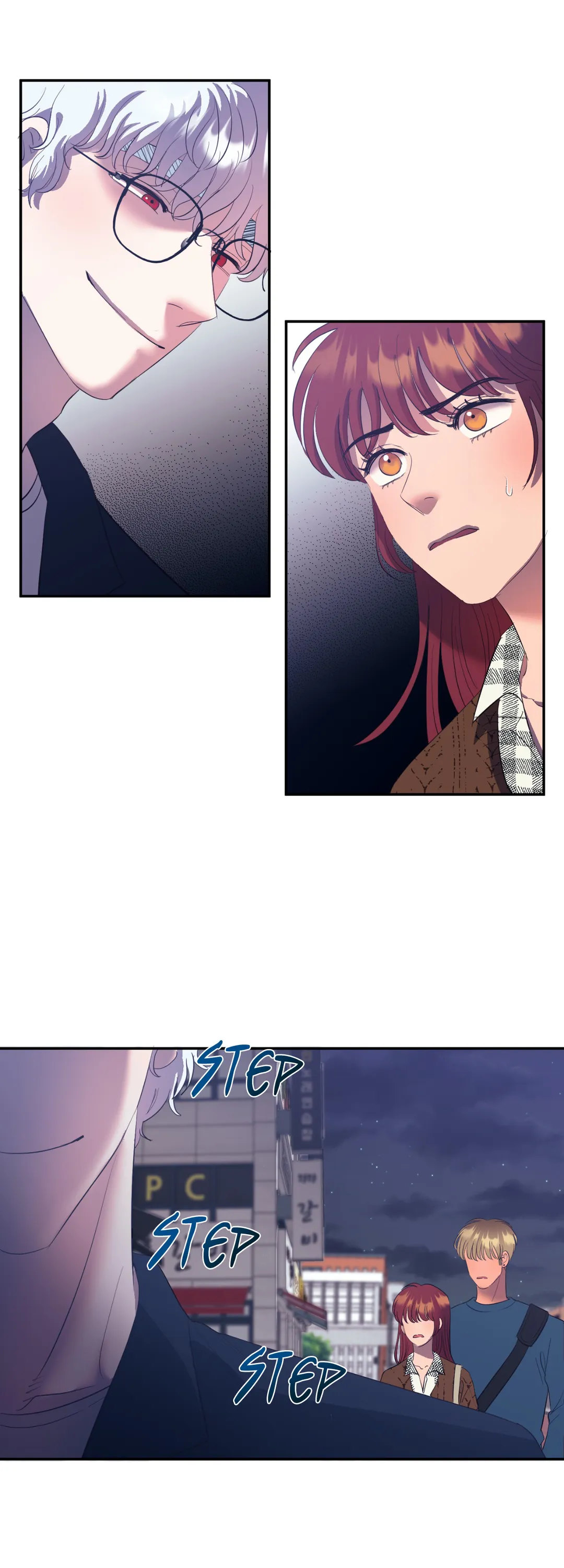 Hana’s Demons of Lust