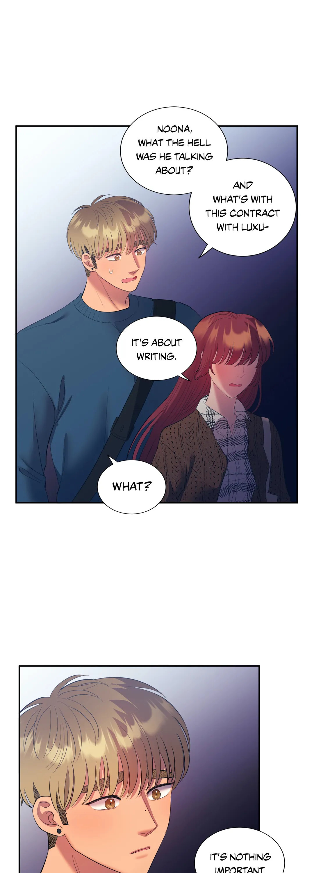 Hana’s Demons of Lust